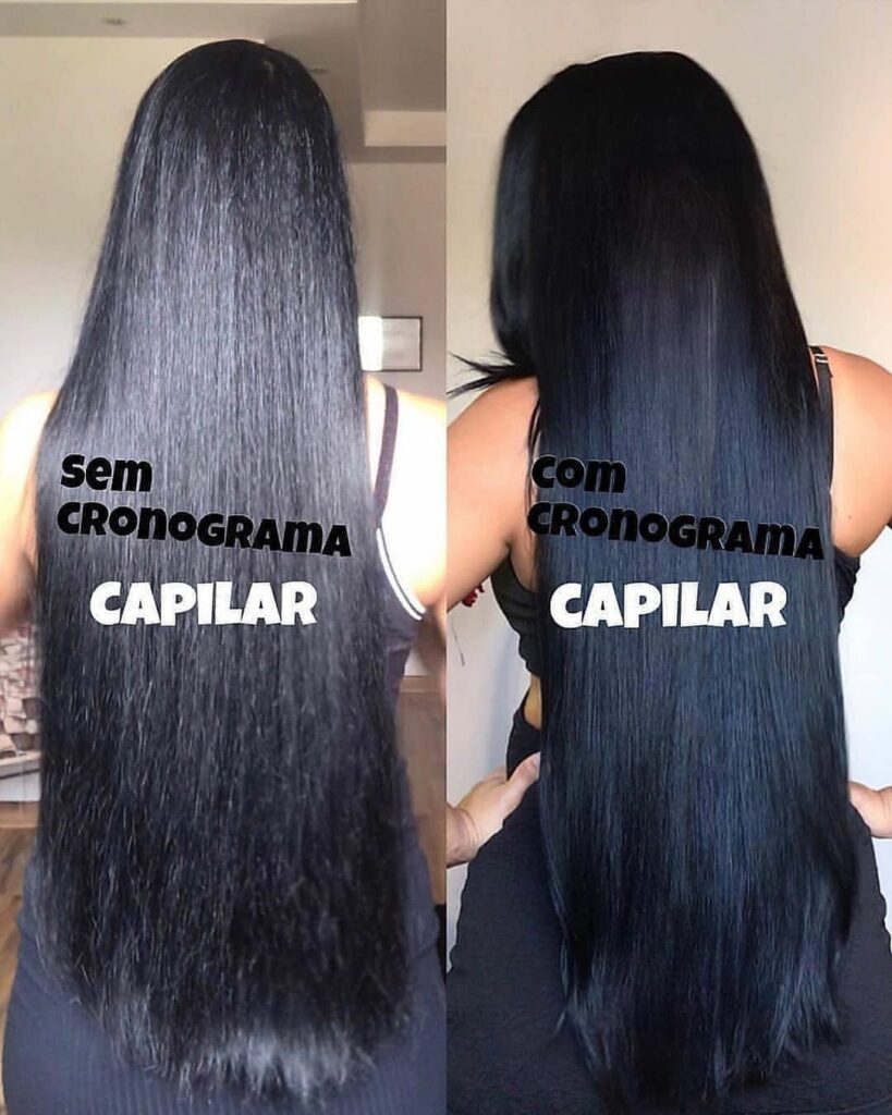 Como Deixar O Cabelo Volumoso E Grosso Com Truques Fáceis