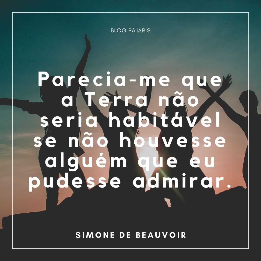 frases de Simone de Beauvoir (2)