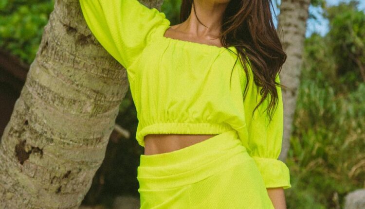 roupas neon 29