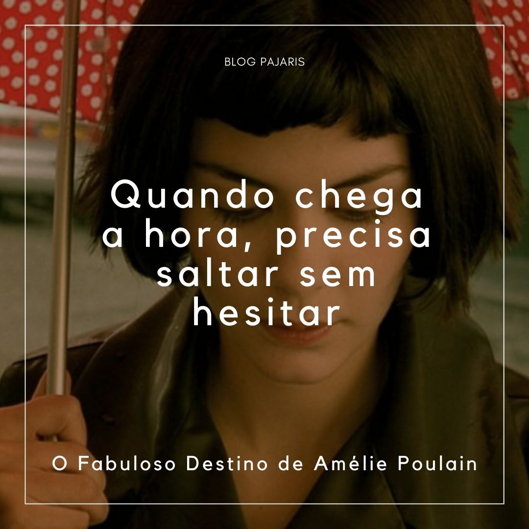 Amelie Poulain frases (5)