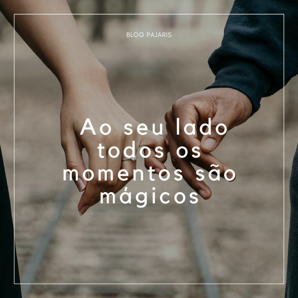 Frases de TBT opções para relembrar um momento especial