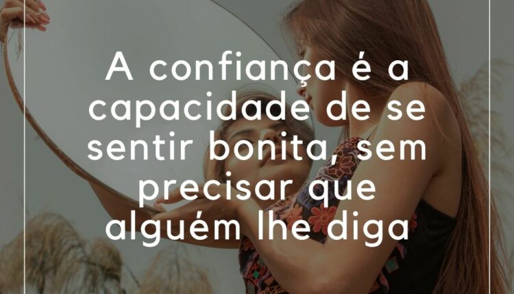 Frases de autoestima feminina (2)