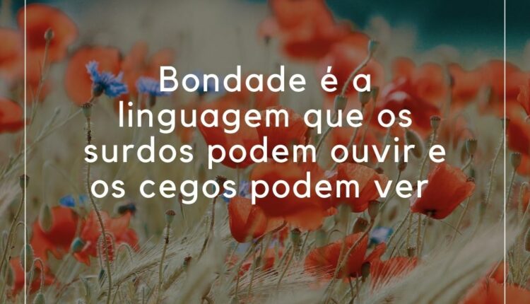 frases de bondade (4)