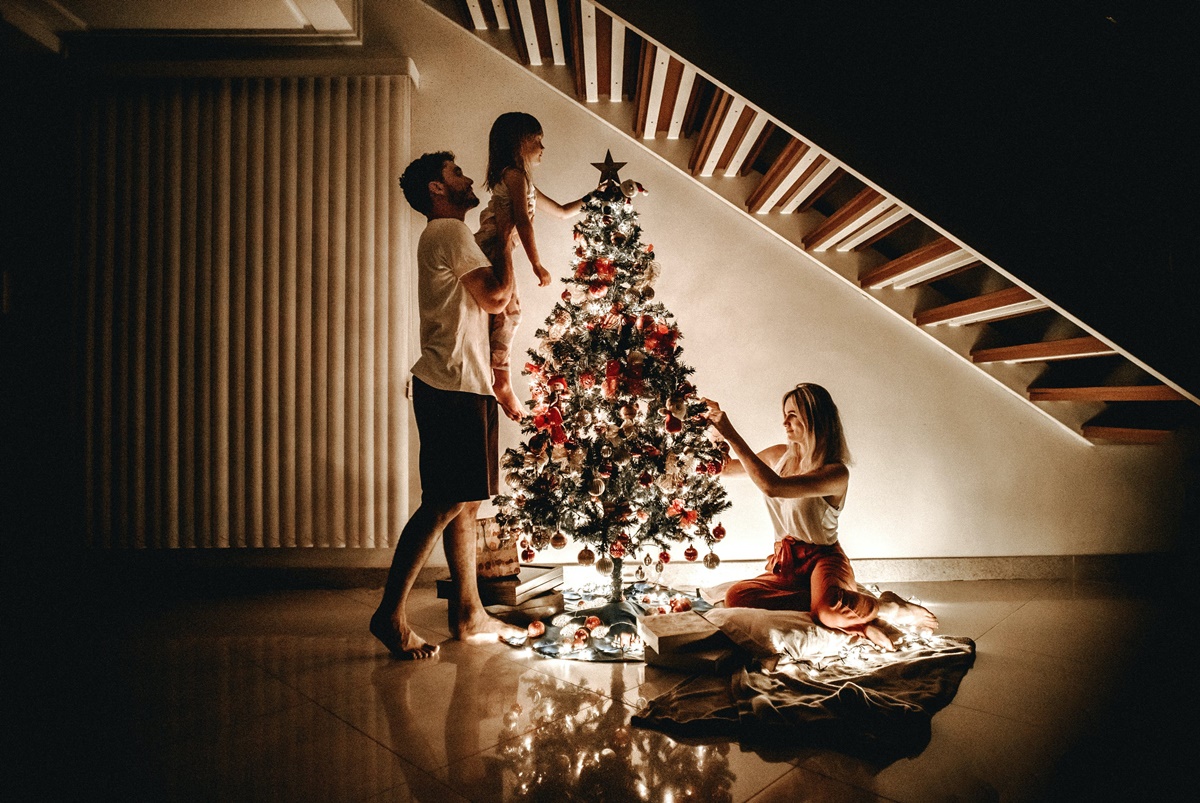 Como decorar árvore de natal: dicas e ideias para se inspirar