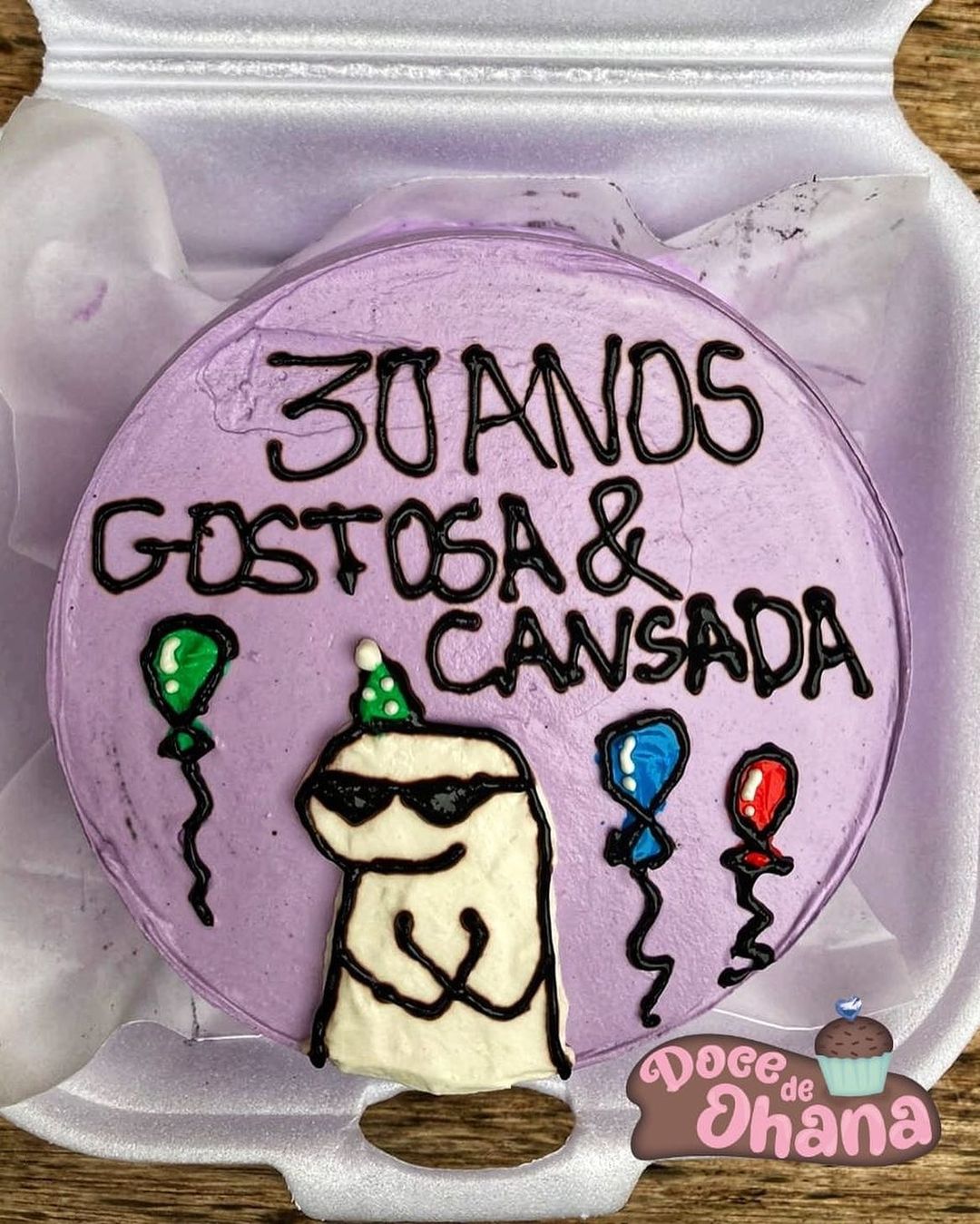 bentô cake frases 7