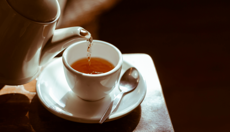 Benefícios do chá de espinheira-santa
